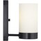 Progress Lighting Elevate Collection One-Light Bath & Vanity P300020-031 - alternate 4